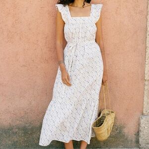 Christy Dawn Benny Dress